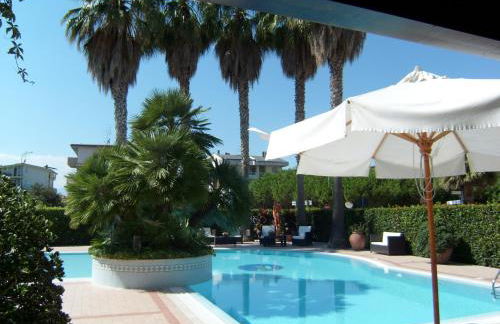 Residence Torre Del Mar - Foto 44