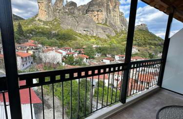 Meteora Sunrise - Foto 1