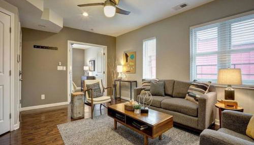 Two Comfy Condos Near City Center OTR UC Zoo - Foto 5