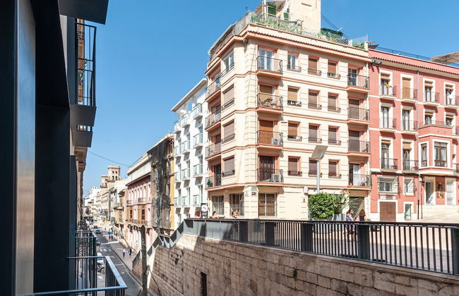 Myflats Luxury Old Town - Foto 69