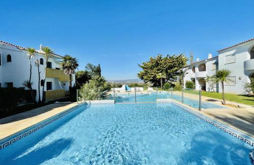Lavanda - 2 Bedrooms - 3 Level Pool - Garden - Beach 1km - Foto 20
