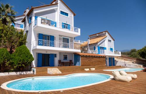 ΟΙ ΝΥΜΦΕΣ ΤΟΥ ΓΑΛΑΞΙΔΙΟΥ - Photo 14