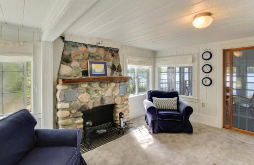 Live Lake Life! Johannesburg Compound Near Trails - Foto 9