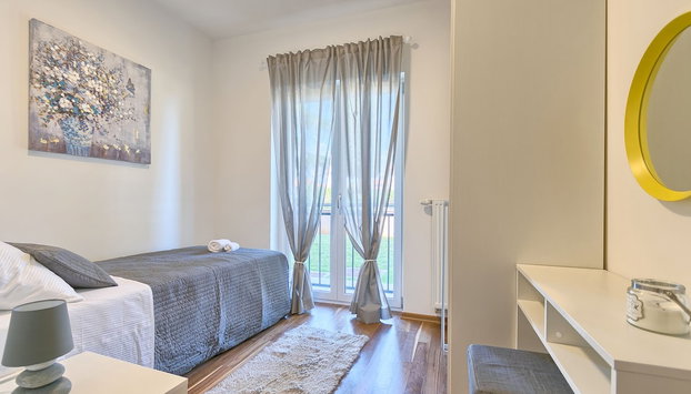 Adriatic Sol Apartments - Foto 2, Habitación