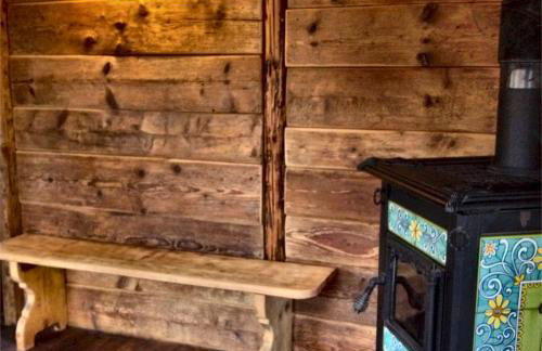 Schwarzwaldbauernhaus Bernau - Foto 27