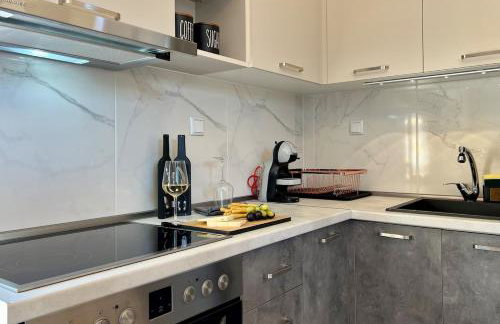 Eutopia Sani Villas with private pool - Foto 12