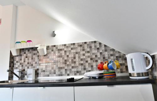 Apartman Mate - Foto 52