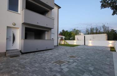 New family apartments Franka, Sabunike - Photo 47