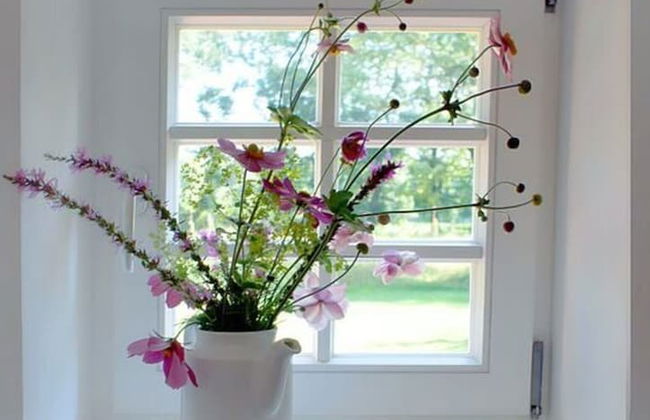 Majestic Apartment in Westerstede - Foto 19