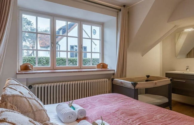 Charming House Heemdael in Knokke-le-zoute - Foto 52