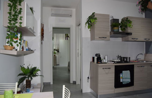 L' Ancora di Torrione - Foto 4