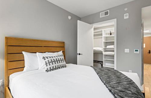 Coda on Half, a Placemakr Experience - Navy Yard - Foto 53