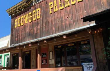 Avenue of the Giants River View Home (#1) - Foto 56