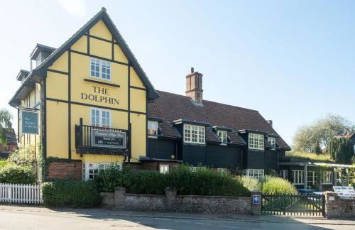 Sanctuary House - Foto 66