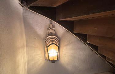 Historische Apartment in Haus mit Herz - Foto 9