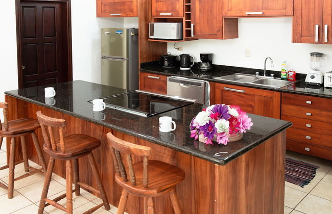 Villa Hummingbird 15 - Foto 3