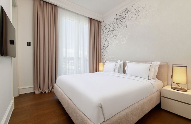 Porto Palace - Foto 4