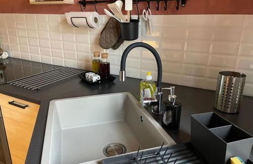 Charme et quiétude au cœur du Haut-Jura - Foto 7