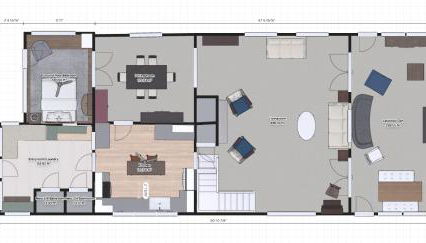 Holly Cottage Quaker Lake - Foto 5