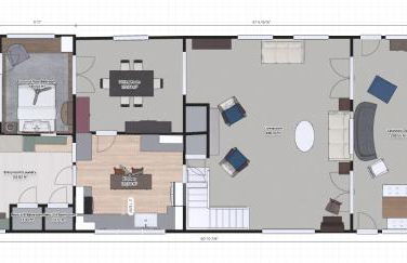 Holly Cottage Quaker Lake - Foto 5