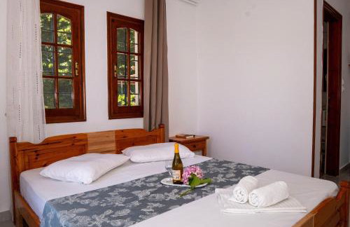 Paradeisos Rooms Pelion - Foto 65