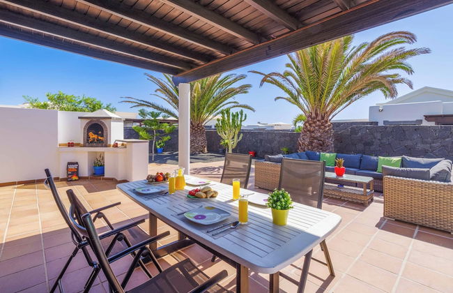 Villa Gisher - Photo 24