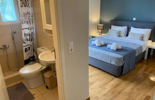 Classy 3BR with 2 Bathrooms Apartment in Marousi - Foto 7