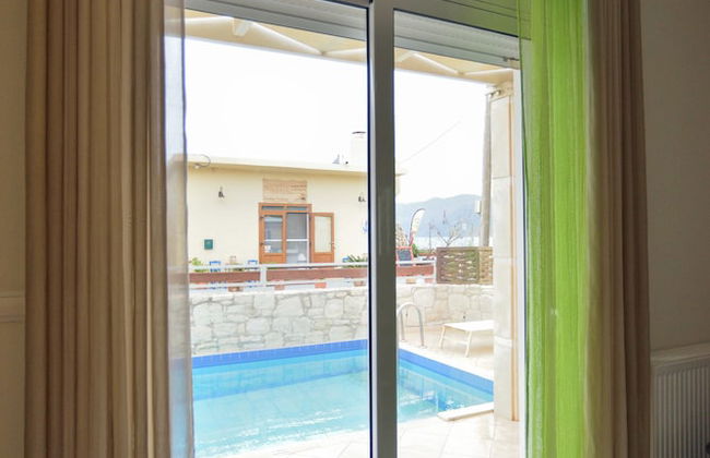 Nopigia Mare Villa - Foto 5