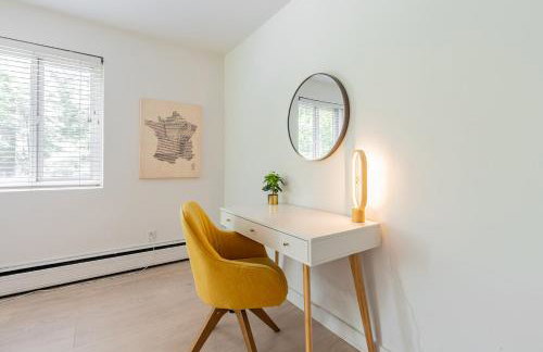 Great Location to Explore-1 BR Near Convention Center - Foto 21