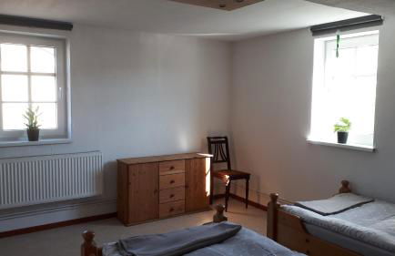 Ferienwohnung DaWi Röhrenfurth - Foto 6