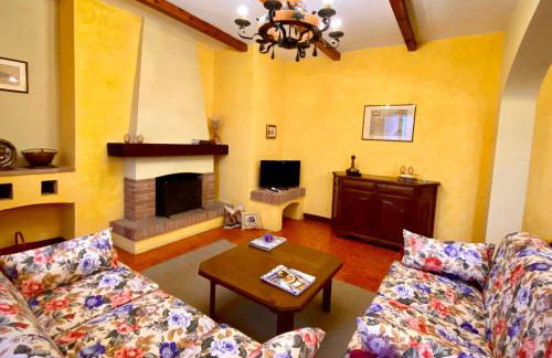 Casa Indipendente con terrazza, Monferrato - Foto 15