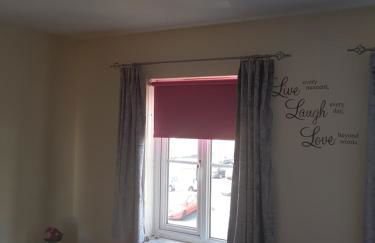 Livingston 4 bedroom townhouse - Foto 14