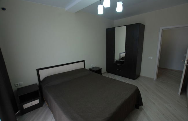 Alles Apartments - Photo 32