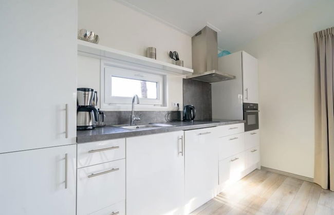 Europarcs de Kraaijenbergse Plassen - Foto 18