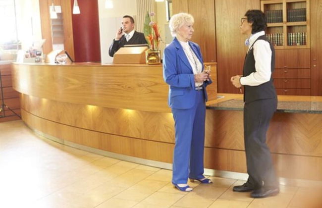 Residenz am Dom Boardinghouse Apartments - Foto 3