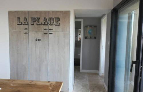 Villa Ile de Re avec acces mer du jardin - Foto 10