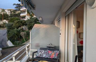 Cannes Studio near Croisette Plage - Foto 65