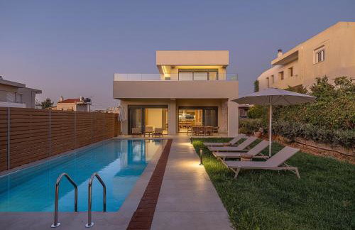 Villa Thimi - Luxury Family Villa - Private Pool - Foto 6