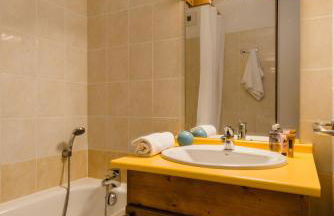 Lagrange Vacances L'Arollaie - Foto 15