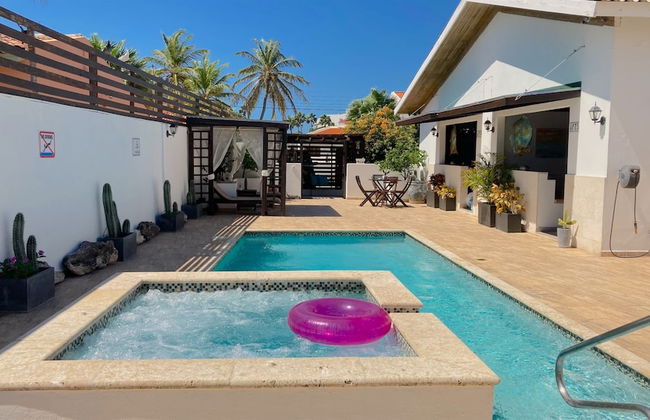 Aruba Lagunita - Foto 1