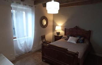 Gite rural aux portes de l'Auvergne - Photo 22