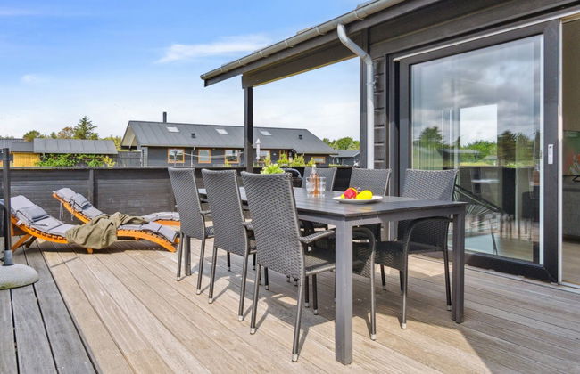 "Fader" - 950m from the sea - Foto 6