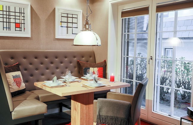 Ferienwohnung Sönshörn - Foto 12