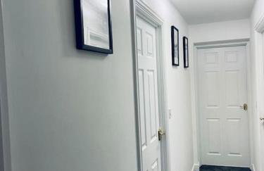 Plantsbrook Place - Luxury 4 bed House + Parking - Foto 24