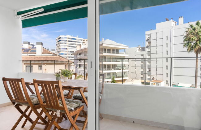 Colina Blanca Family Apartment With Pool by Costarentals - Ref 23 - Foto 13