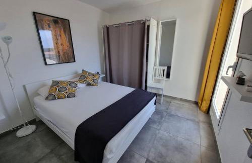 Superbe appartement entièrement rénové 4EST211 - Foto 7