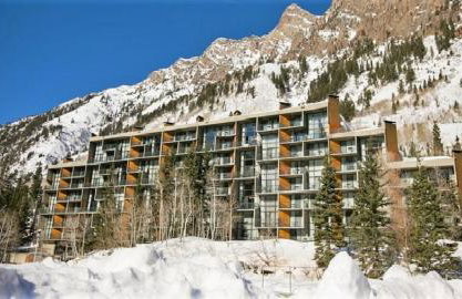 Condo Right on the Snowbird Slopes! - Foto 8