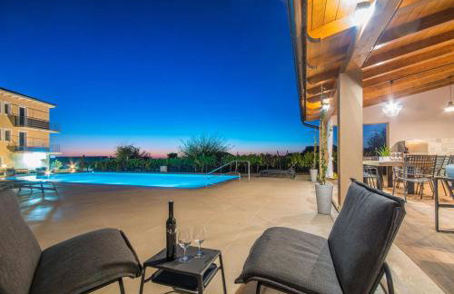 Vitis Apartment Istra - Foto 49