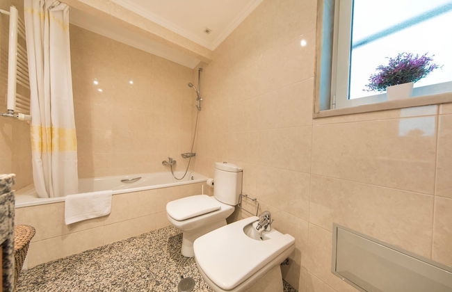 2 Bedroom with Garage Family Wonder - Foto 67