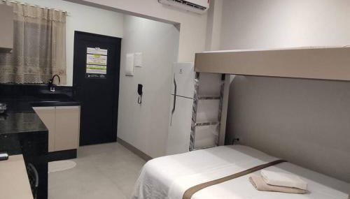 Loft A Hospedagem Cidade Verde A - Foto 3